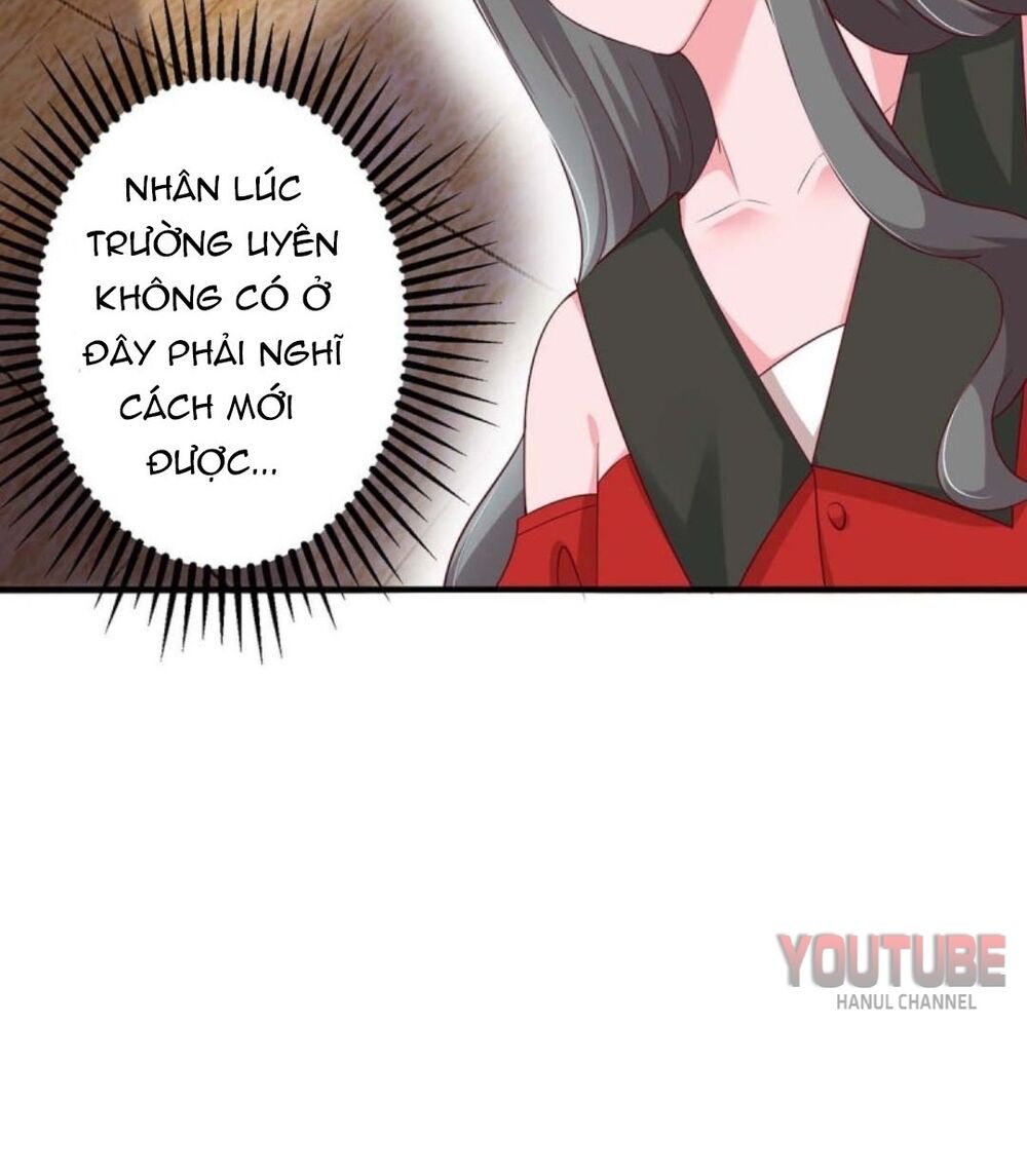 Tổng Tài Bá Đạo Cầu Ôm Ôm: Chapter 177