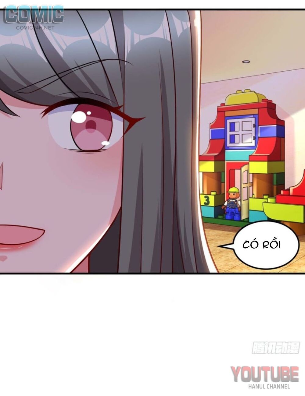 Tổng Tài Bá Đạo Cầu Ôm Ôm: Chapter 177