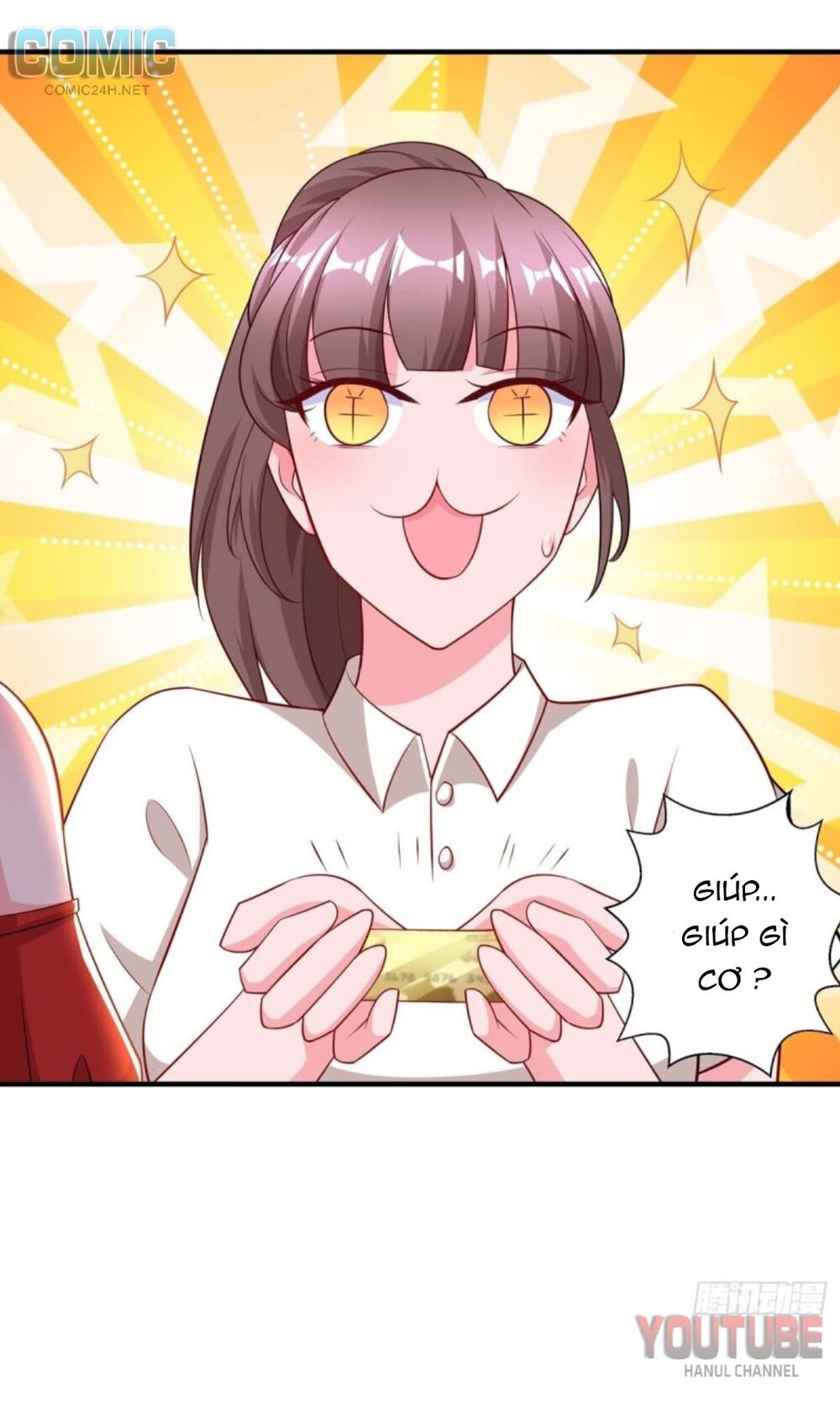 Tổng Tài Bá Đạo Cầu Ôm Ôm: Chapter 177