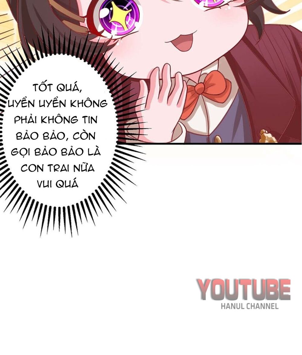 Tổng Tài Bá Đạo Cầu Ôm Ôm: Chapter 178