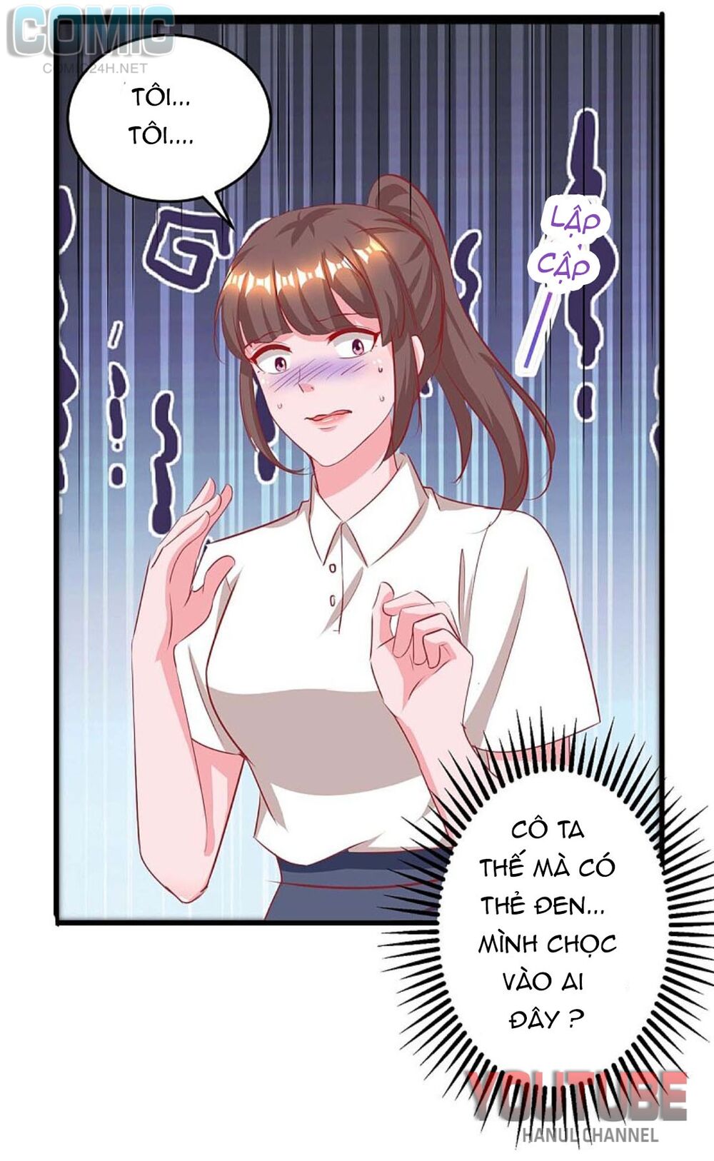 Tổng Tài Bá Đạo Cầu Ôm Ôm: Chapter 178