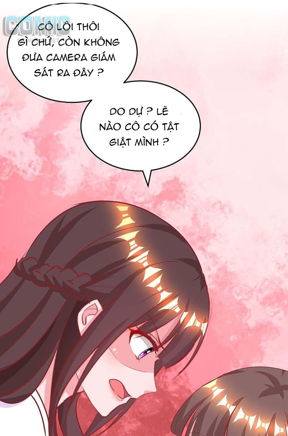 Tổng Tài Bá Đạo Cầu Ôm Ôm: Chapter 178
