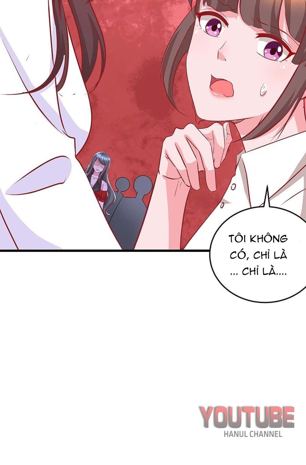 Tổng Tài Bá Đạo Cầu Ôm Ôm: Chapter 178