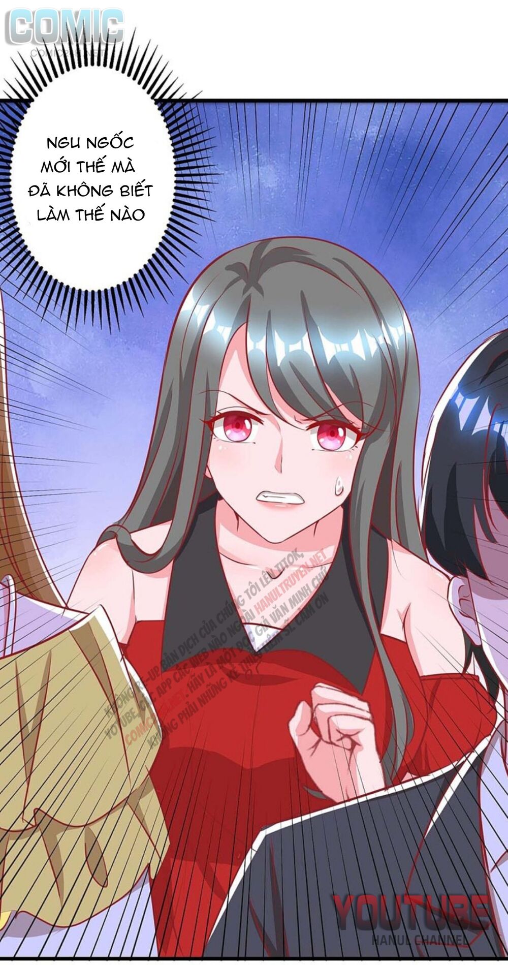 Tổng Tài Bá Đạo Cầu Ôm Ôm: Chapter 178