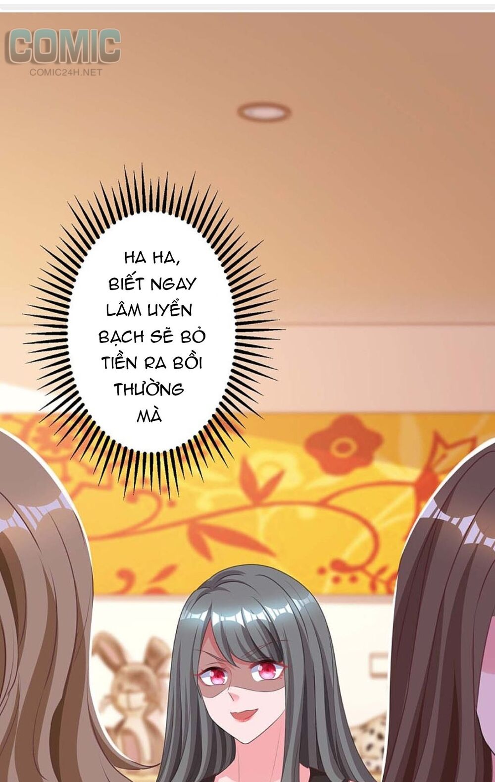 Tổng Tài Bá Đạo Cầu Ôm Ôm: Chapter 178
