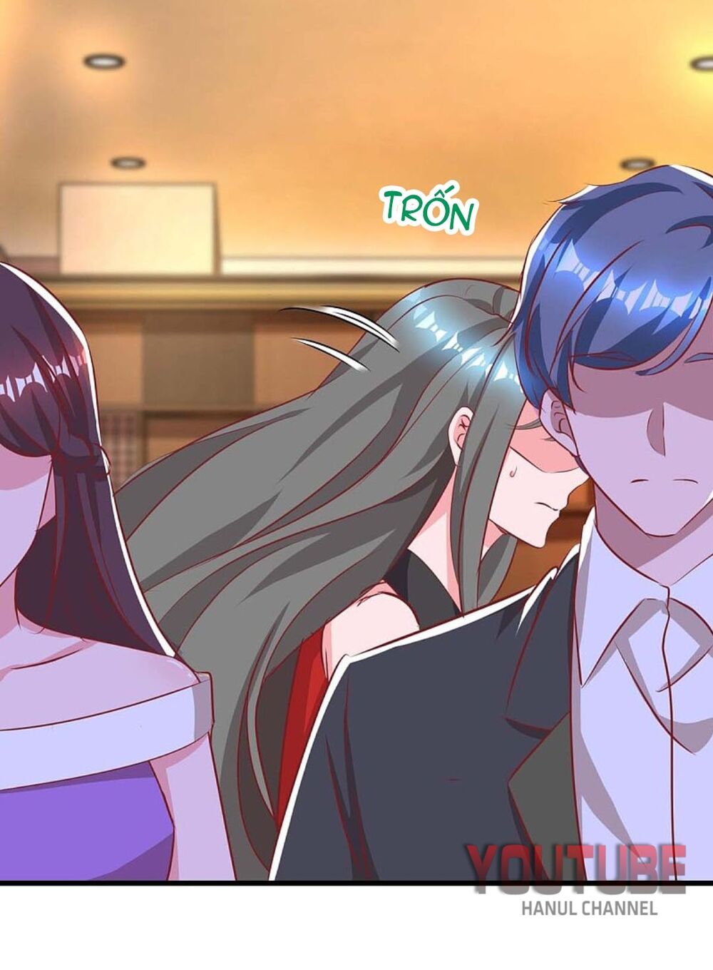 Tổng Tài Bá Đạo Cầu Ôm Ôm: Chapter 178