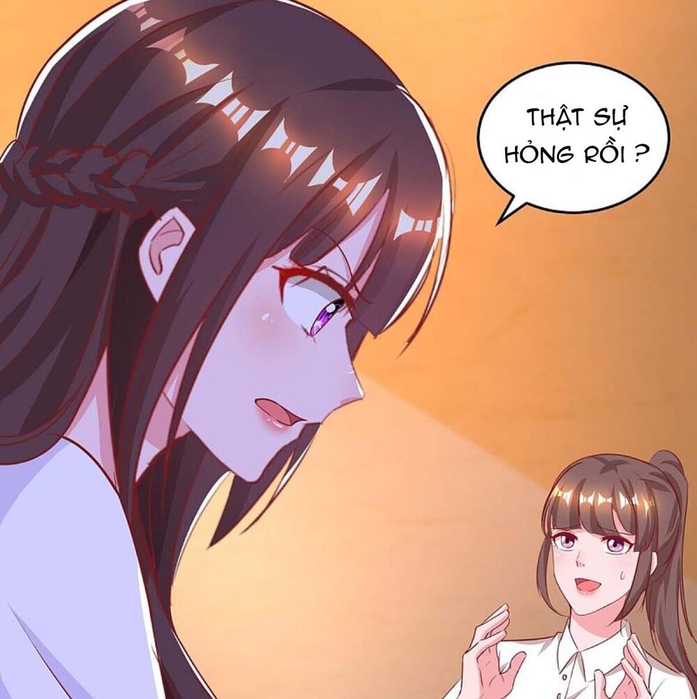 Tổng Tài Bá Đạo Cầu Ôm Ôm: Chapter 178