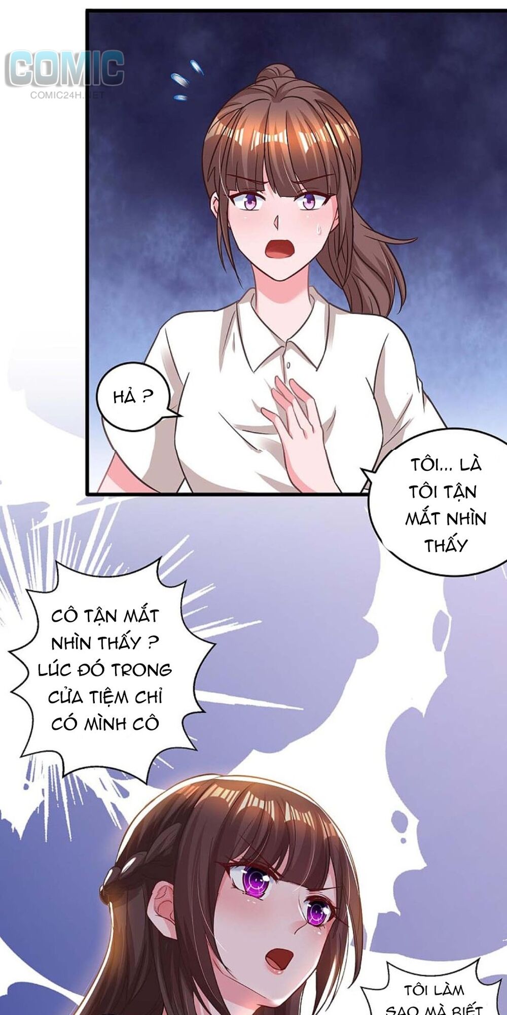 Tổng Tài Bá Đạo Cầu Ôm Ôm: Chapter 178