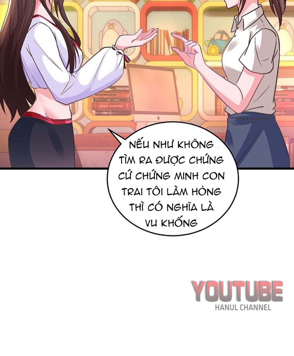 Tổng Tài Bá Đạo Cầu Ôm Ôm: Chapter 178