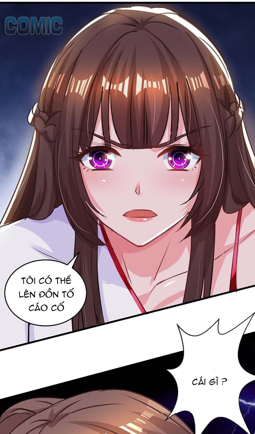Tổng Tài Bá Đạo Cầu Ôm Ôm: Chapter 178