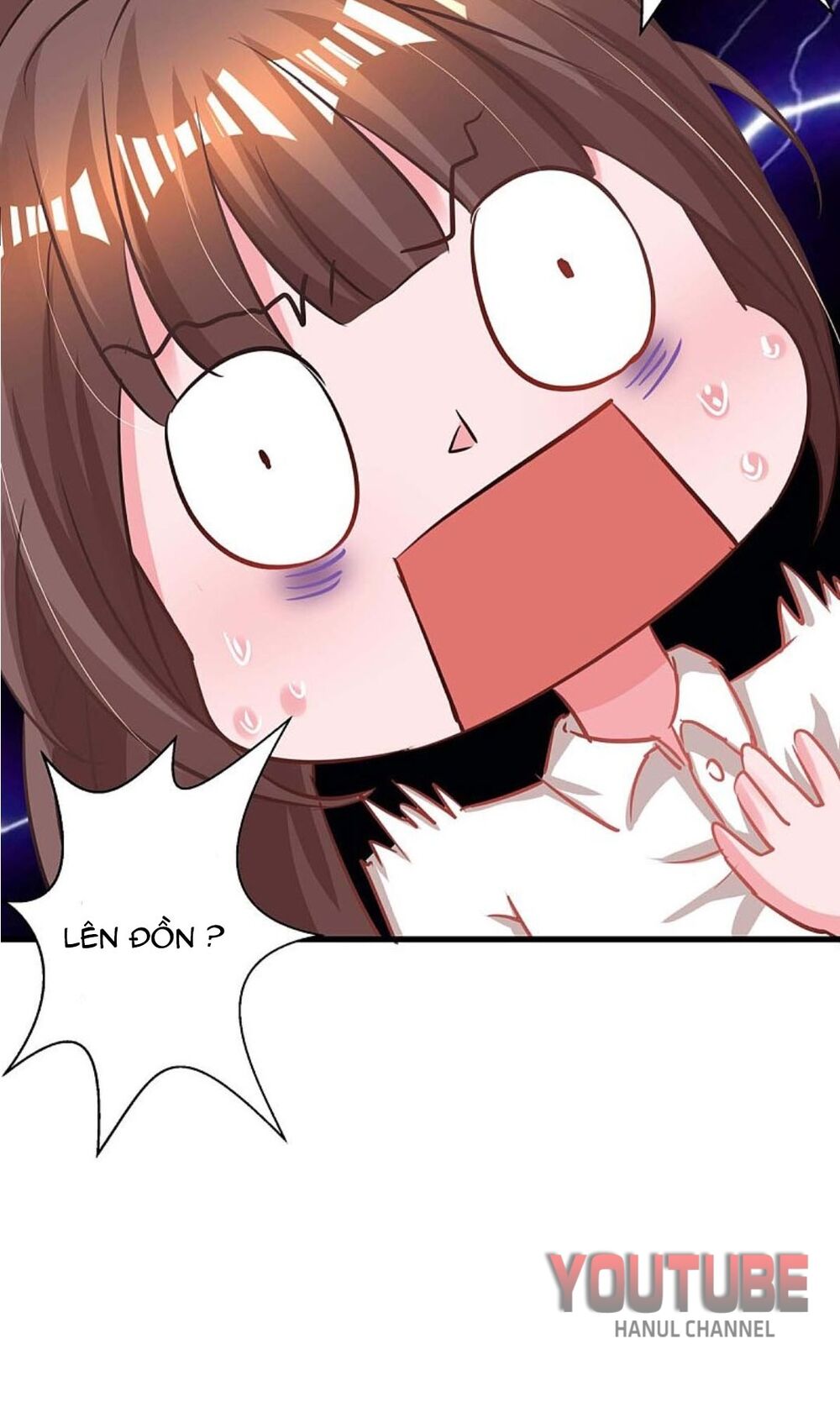 Tổng Tài Bá Đạo Cầu Ôm Ôm: Chapter 178