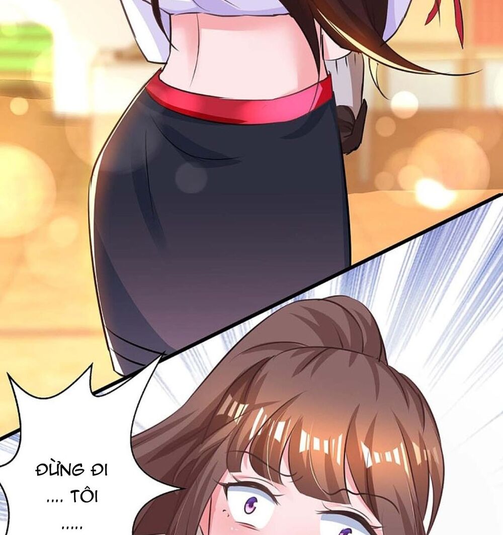 Tổng Tài Bá Đạo Cầu Ôm Ôm: Chapter 178