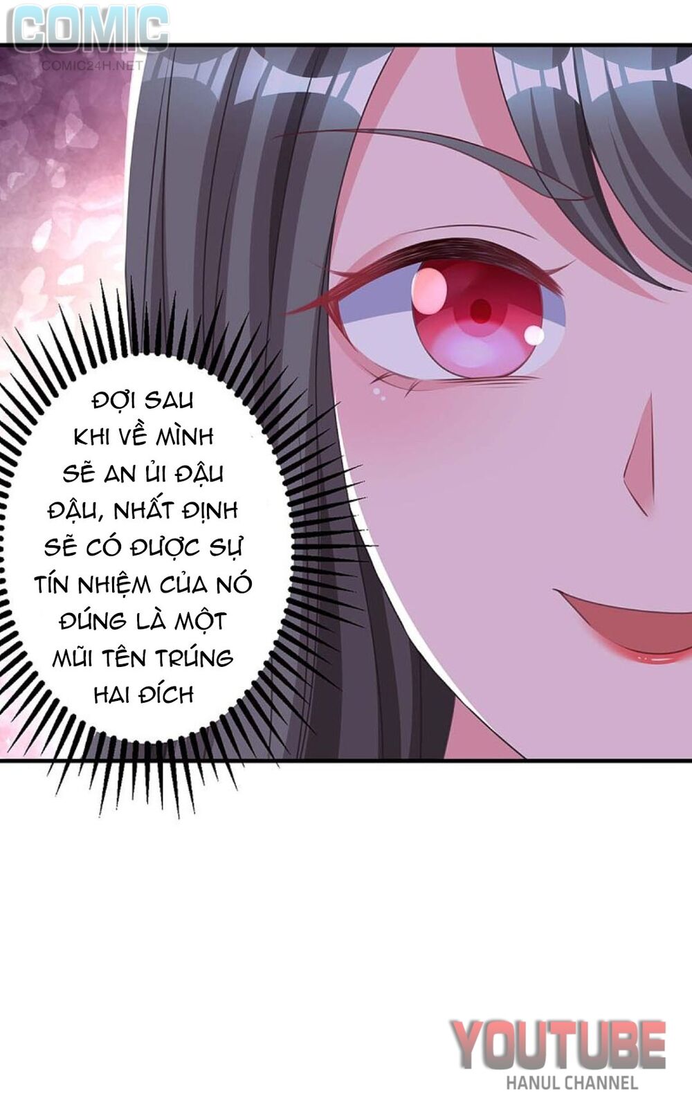 Tổng Tài Bá Đạo Cầu Ôm Ôm: Chapter 178