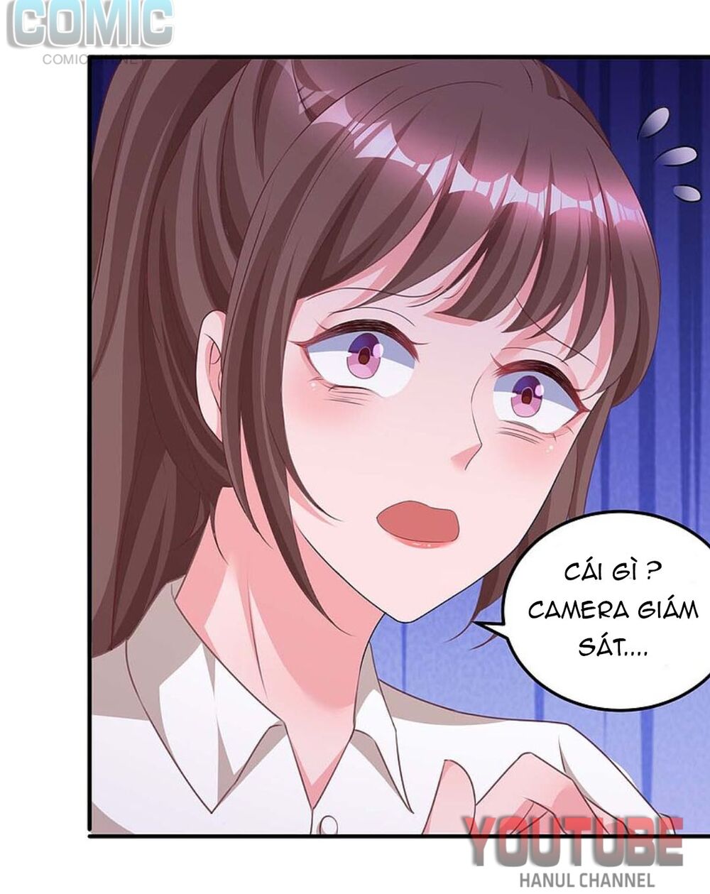 Tổng Tài Bá Đạo Cầu Ôm Ôm: Chapter 178