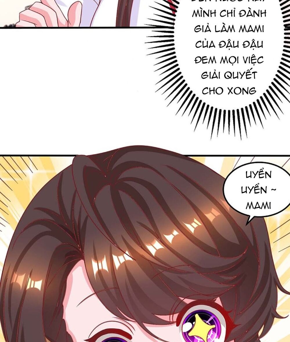 Tổng Tài Bá Đạo Cầu Ôm Ôm: Chapter 178