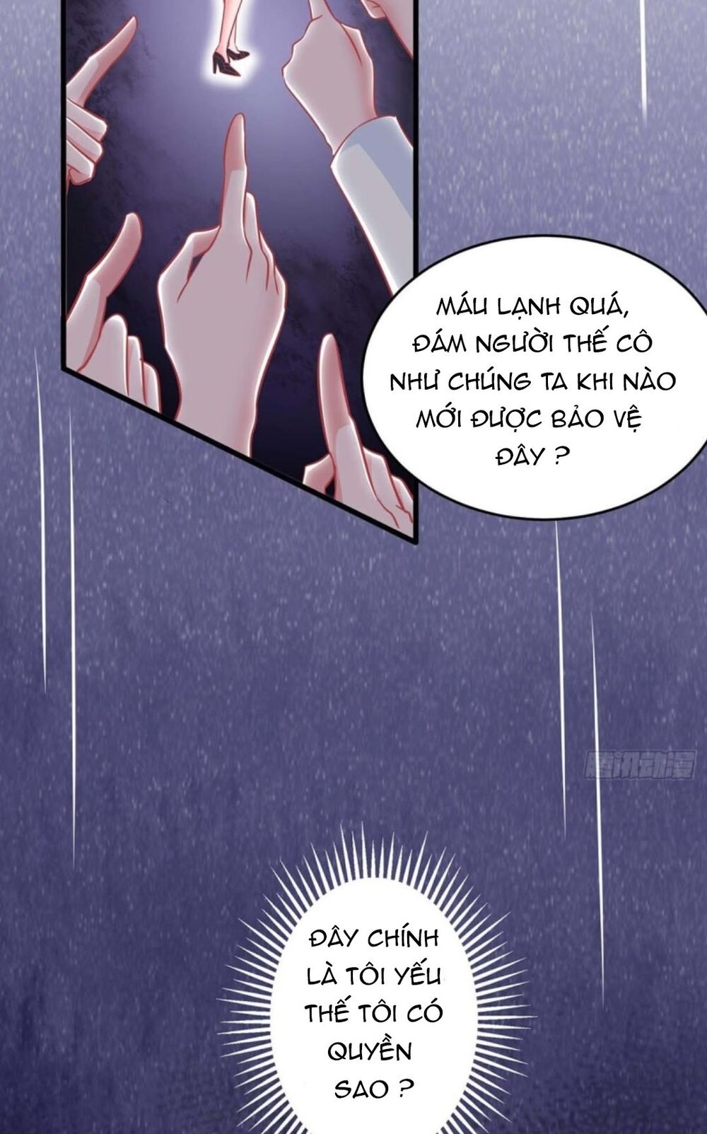 Tổng Tài Bá Đạo Cầu Ôm Ôm: Chapter 179