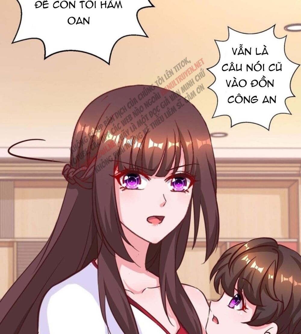 Tổng Tài Bá Đạo Cầu Ôm Ôm: Chapter 179