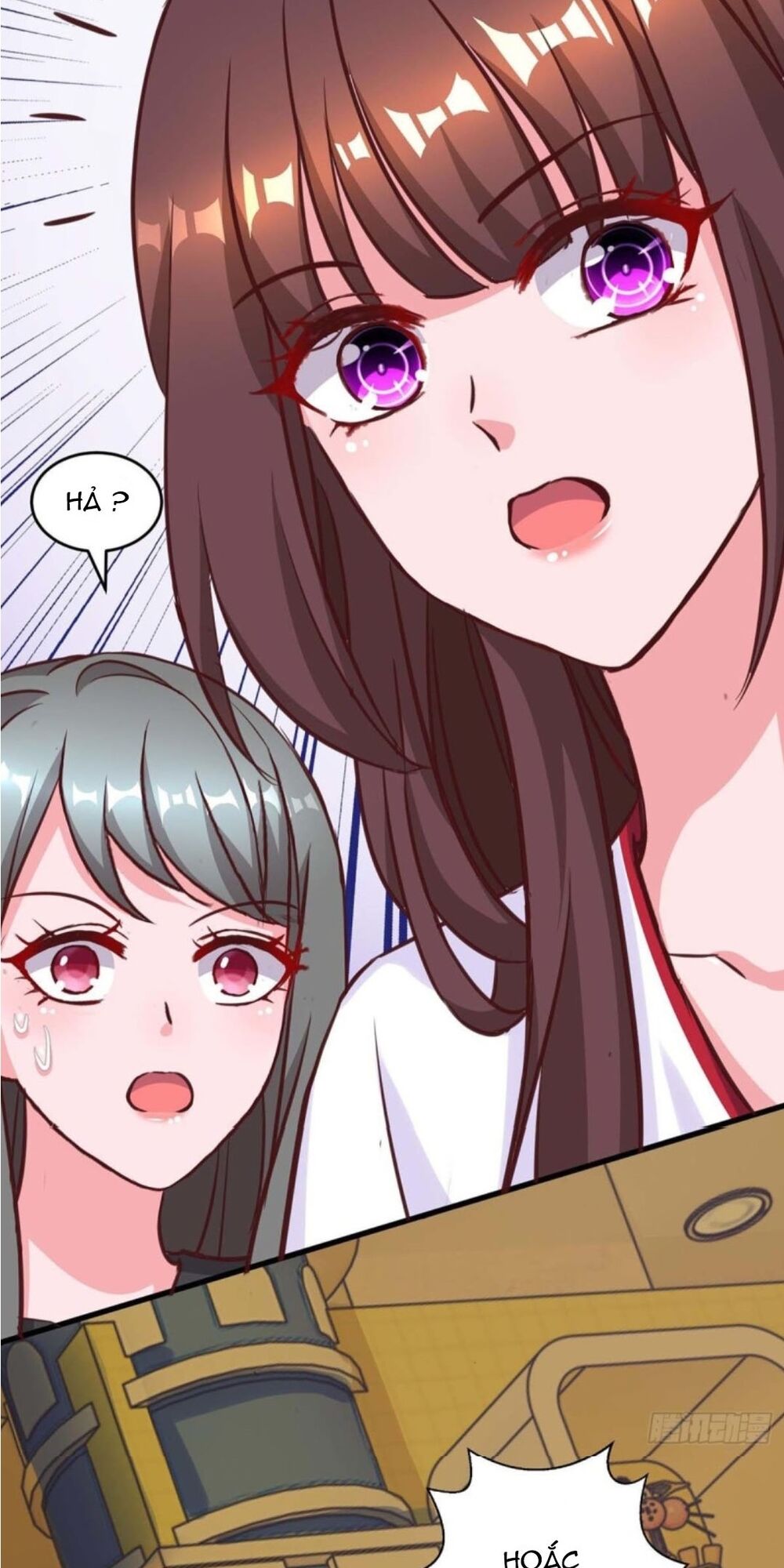 Tổng Tài Bá Đạo Cầu Ôm Ôm: Chapter 179