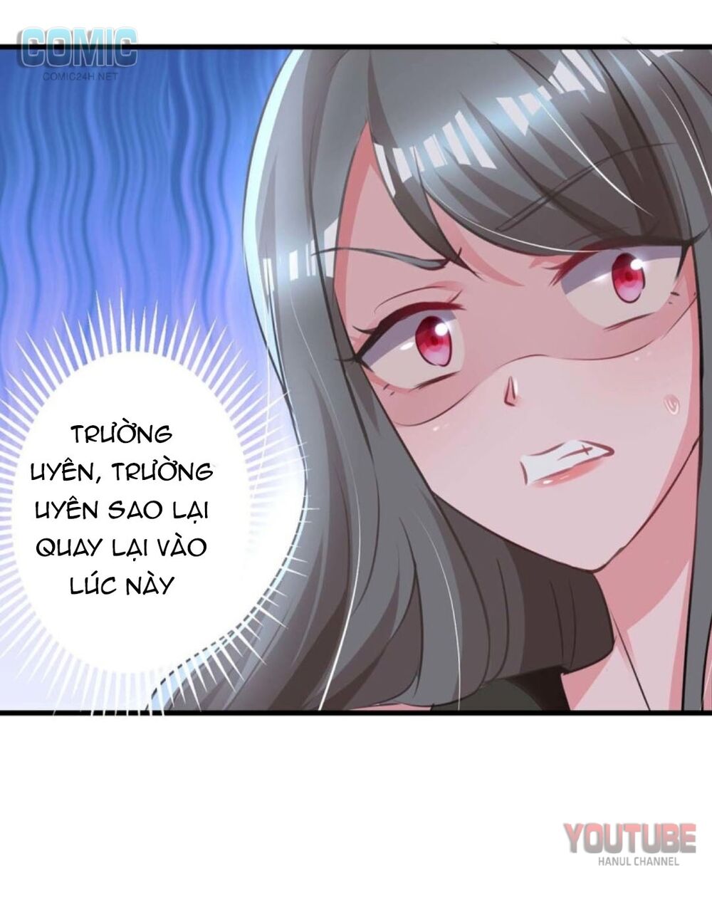 Tổng Tài Bá Đạo Cầu Ôm Ôm: Chapter 179