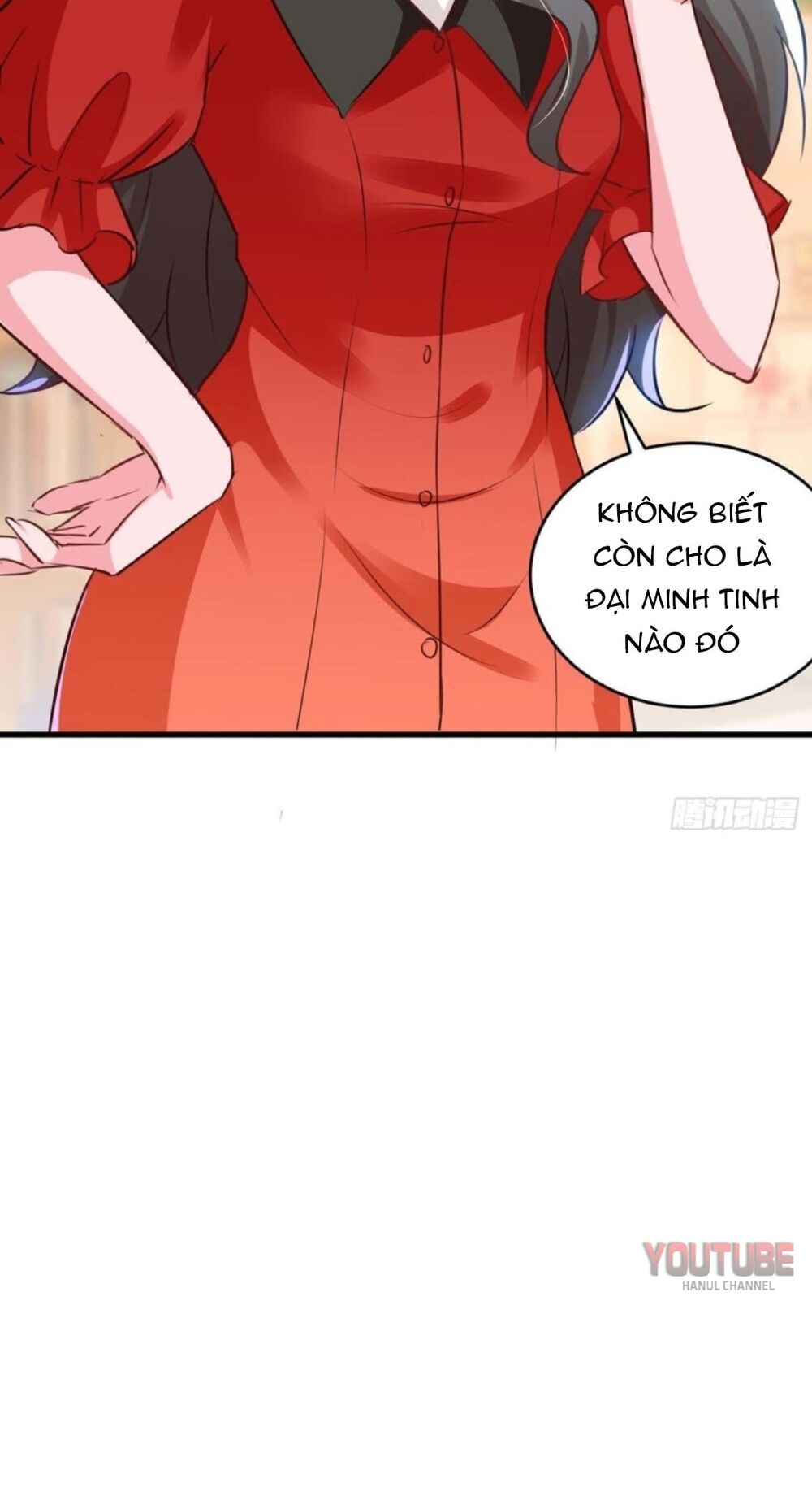 Tổng Tài Bá Đạo Cầu Ôm Ôm: Chapter 179