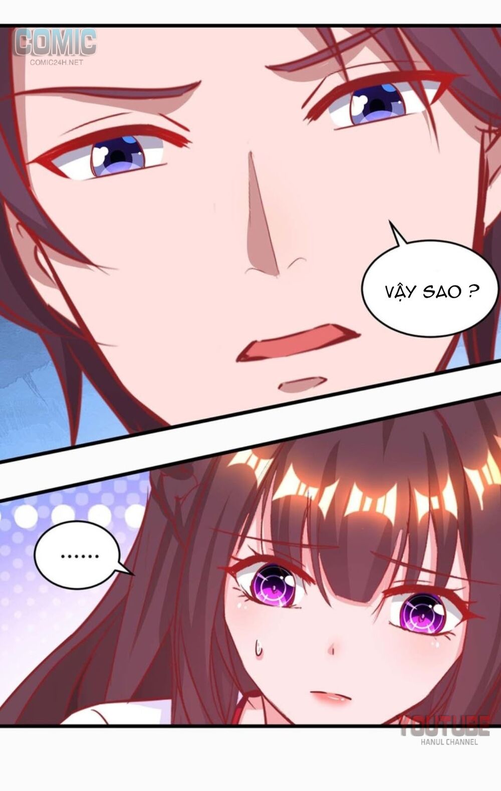 Tổng Tài Bá Đạo Cầu Ôm Ôm: Chapter 179