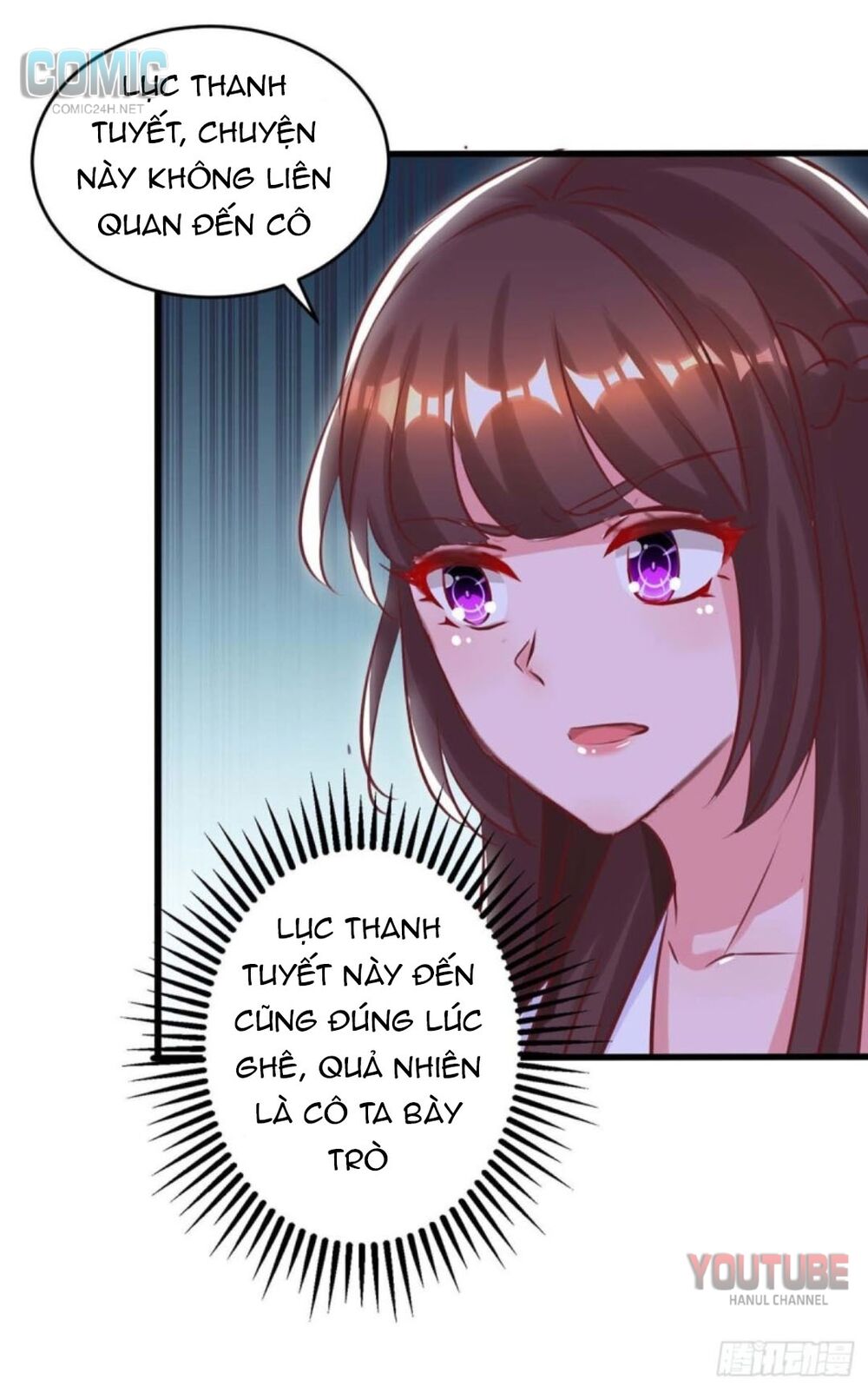 Tổng Tài Bá Đạo Cầu Ôm Ôm: Chapter 179