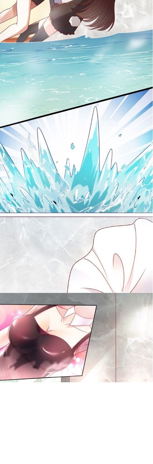 Tổng Tài Bá Đạo Cầu Ôm Ôm: Chapter 18