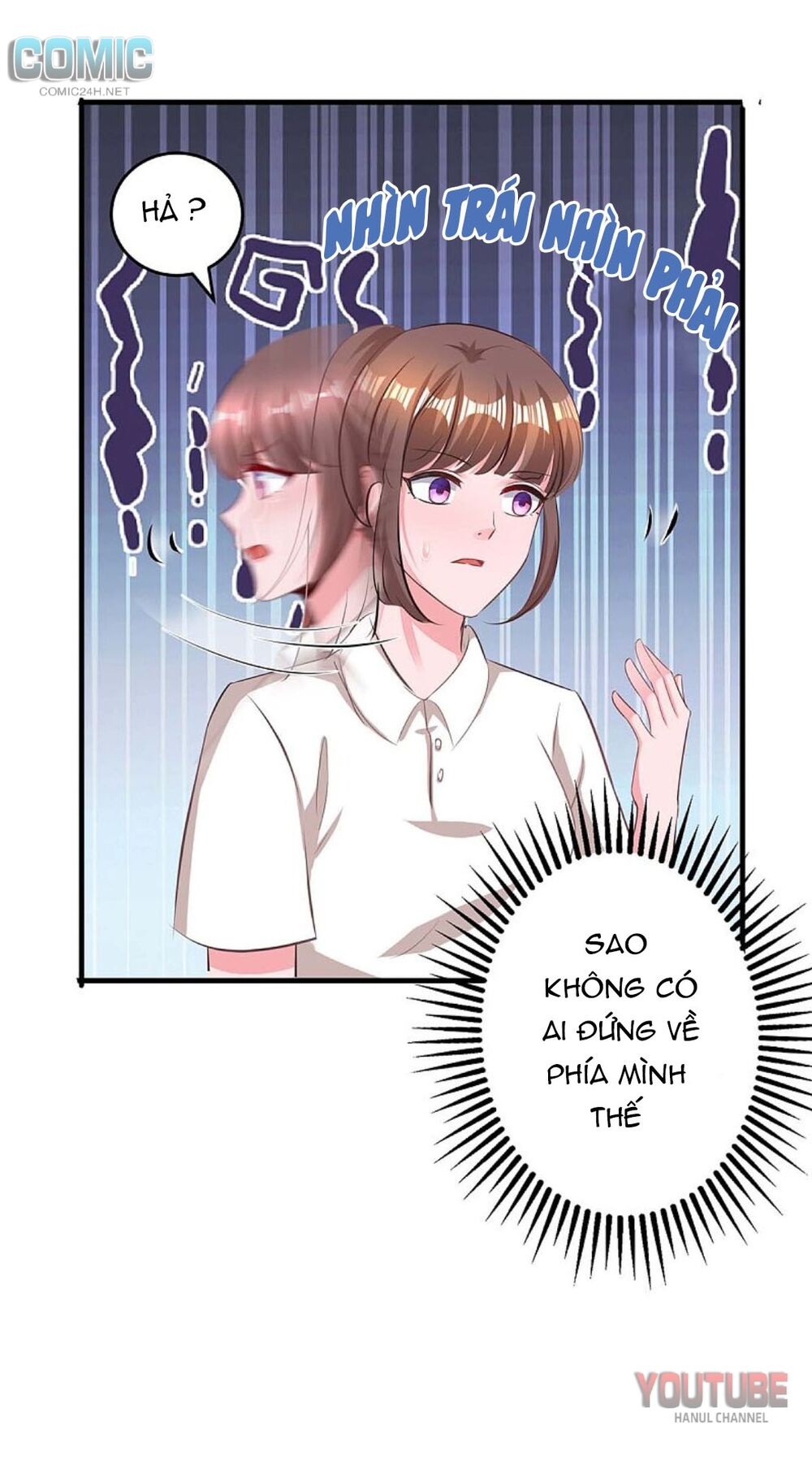 Tổng Tài Bá Đạo Cầu Ôm Ôm: Chapter 180