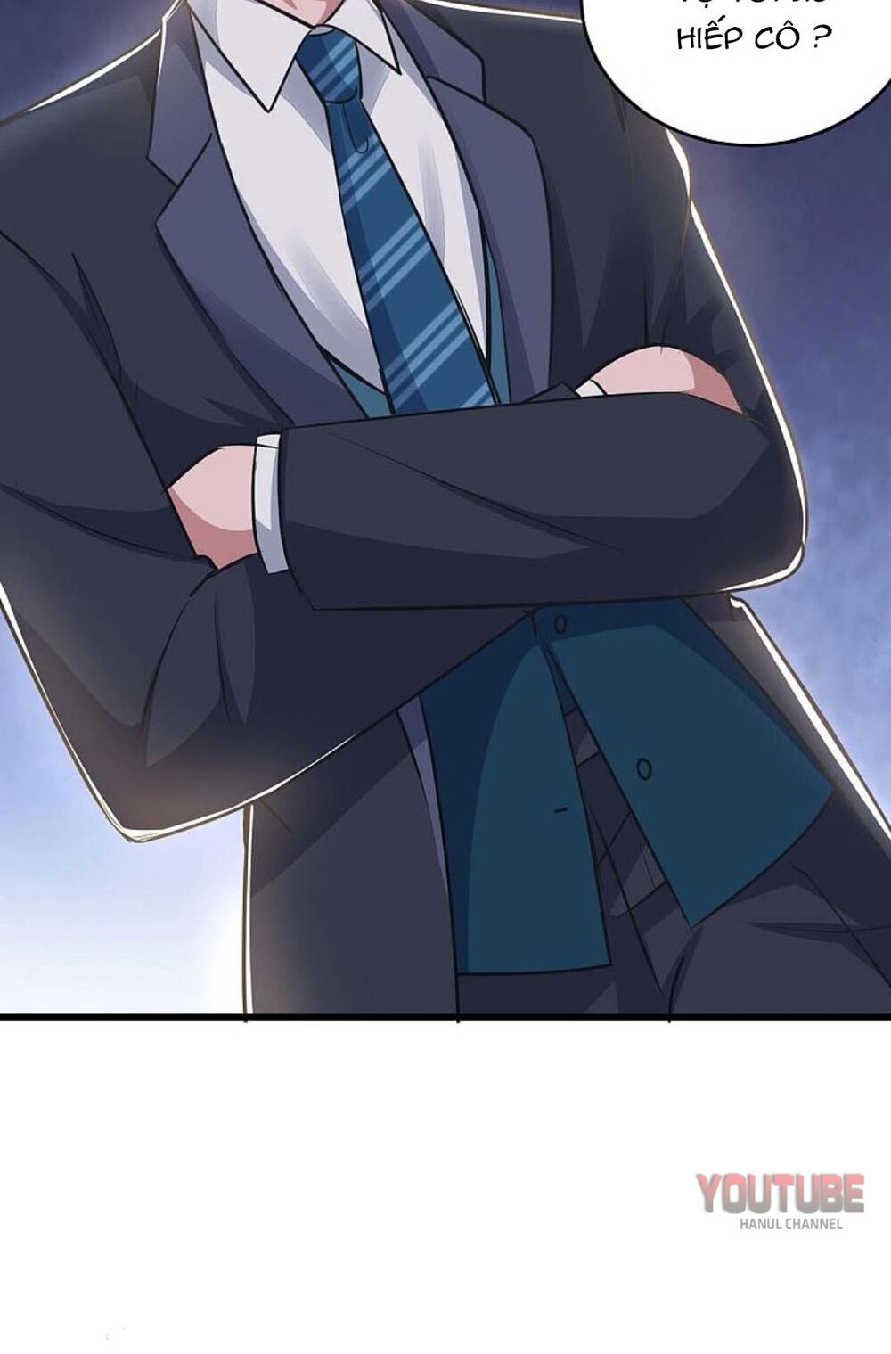 Tổng Tài Bá Đạo Cầu Ôm Ôm: Chapter 180