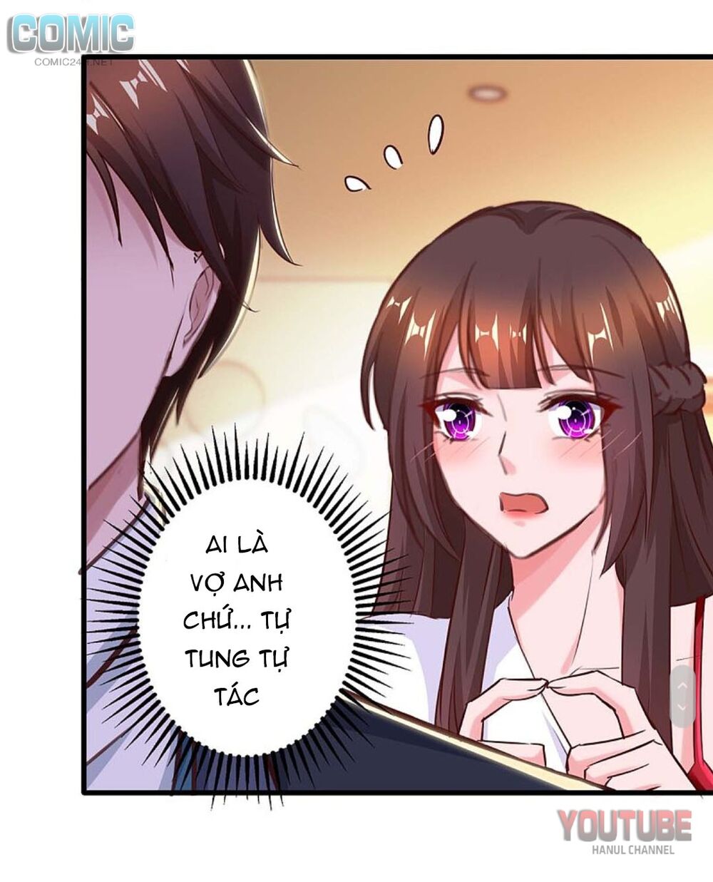 Tổng Tài Bá Đạo Cầu Ôm Ôm: Chapter 180