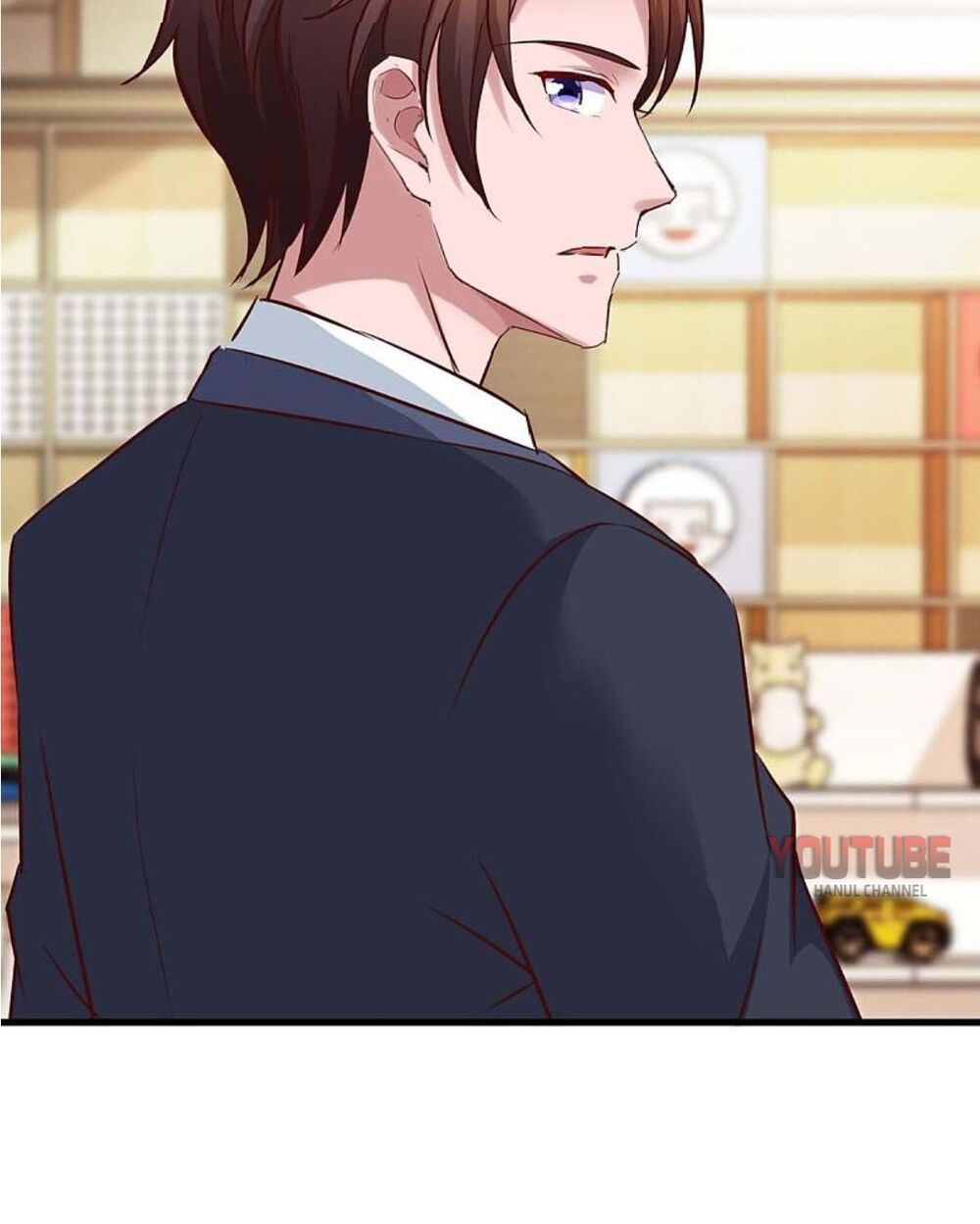Tổng Tài Bá Đạo Cầu Ôm Ôm: Chapter 180
