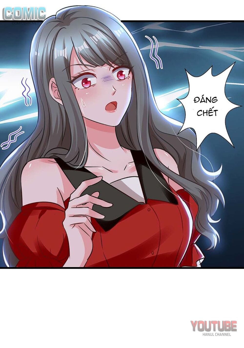 Tổng Tài Bá Đạo Cầu Ôm Ôm: Chapter 180