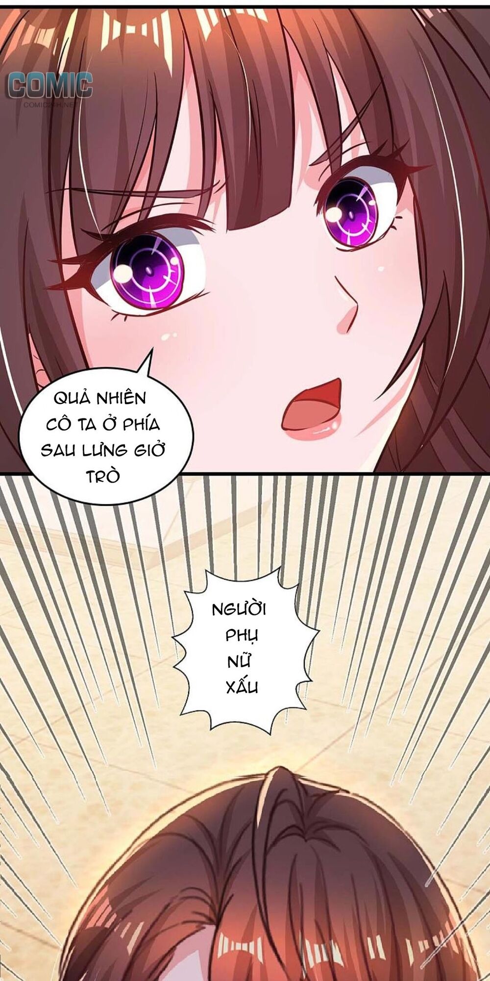 Tổng Tài Bá Đạo Cầu Ôm Ôm: Chapter 180