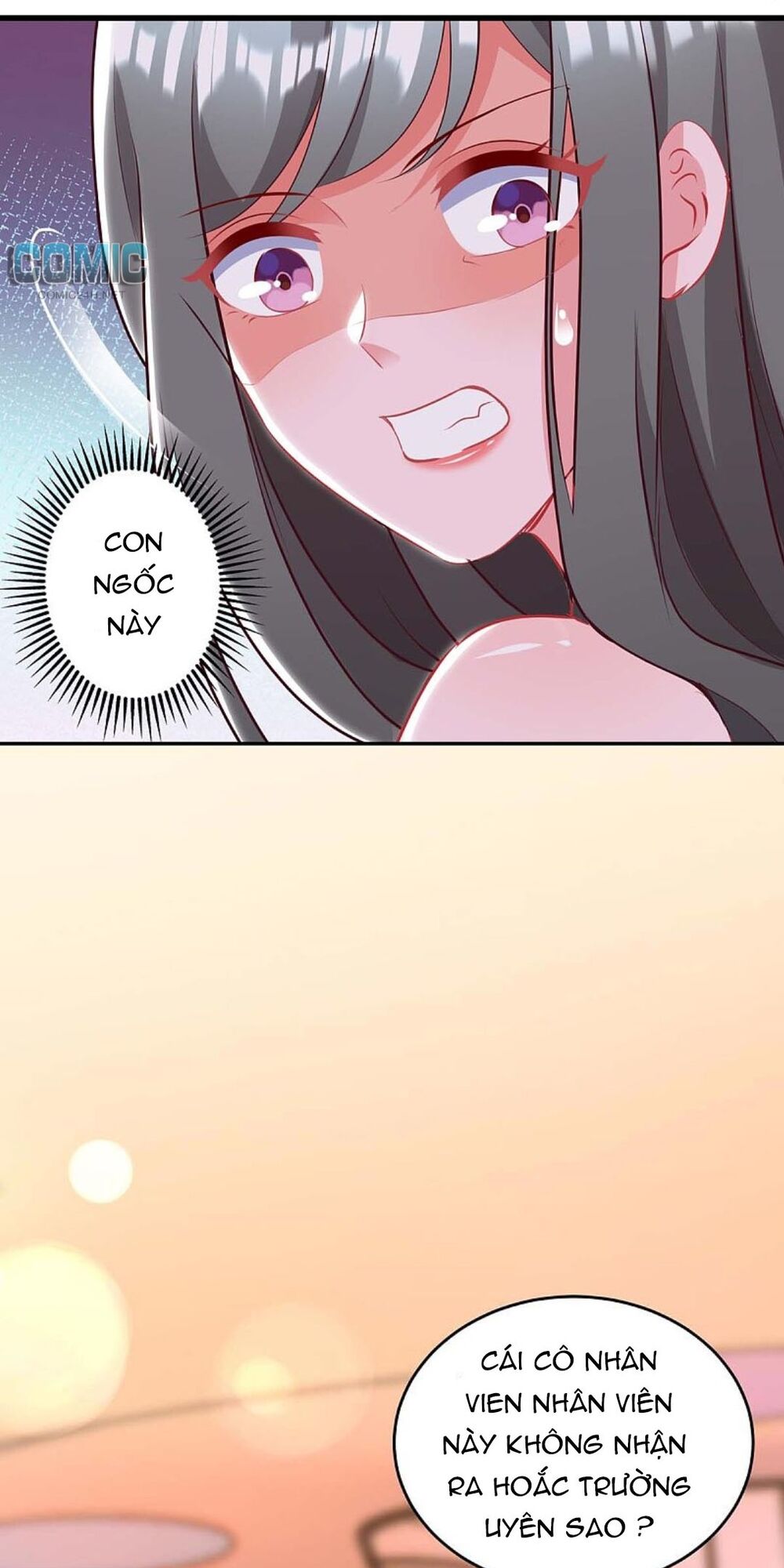 Tổng Tài Bá Đạo Cầu Ôm Ôm: Chapter 180
