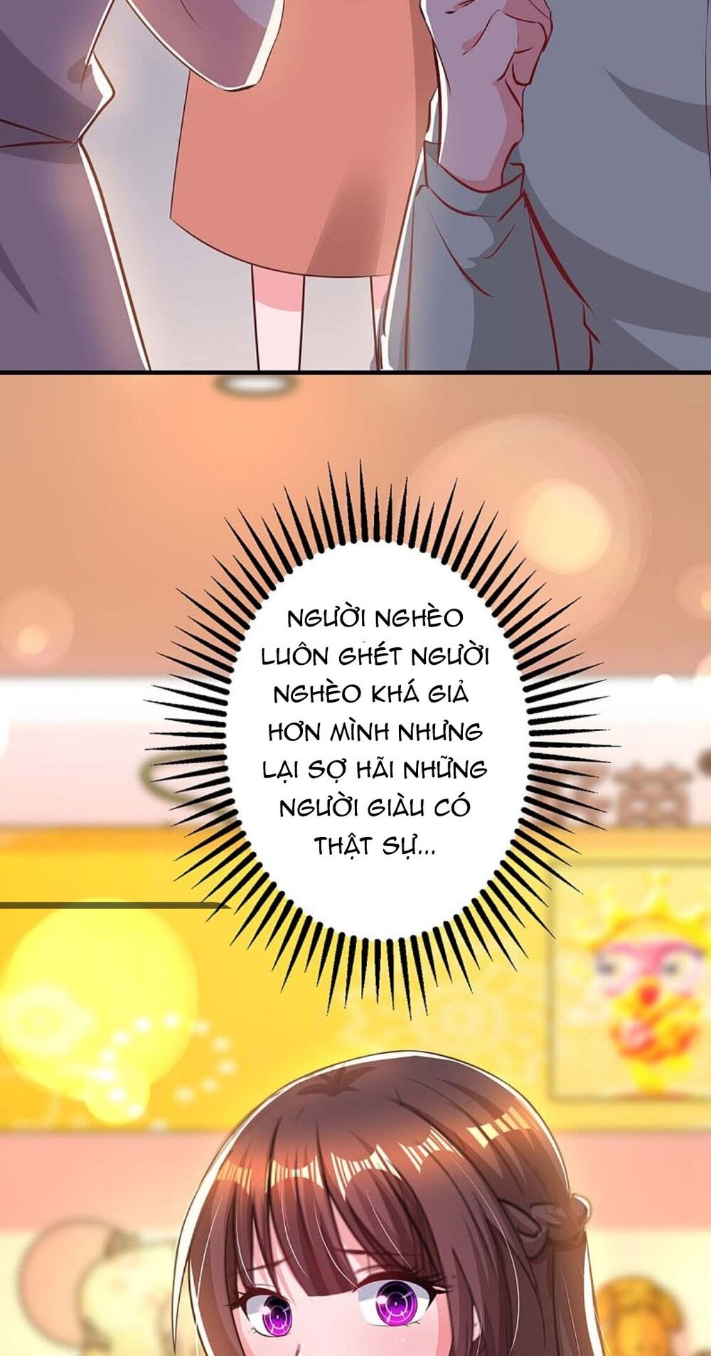 Tổng Tài Bá Đạo Cầu Ôm Ôm: Chapter 180