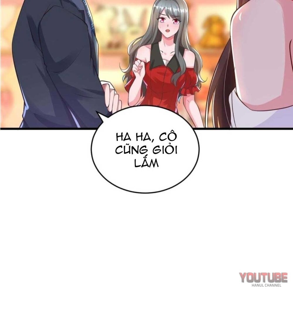 Tổng Tài Bá Đạo Cầu Ôm Ôm: Chapter 181