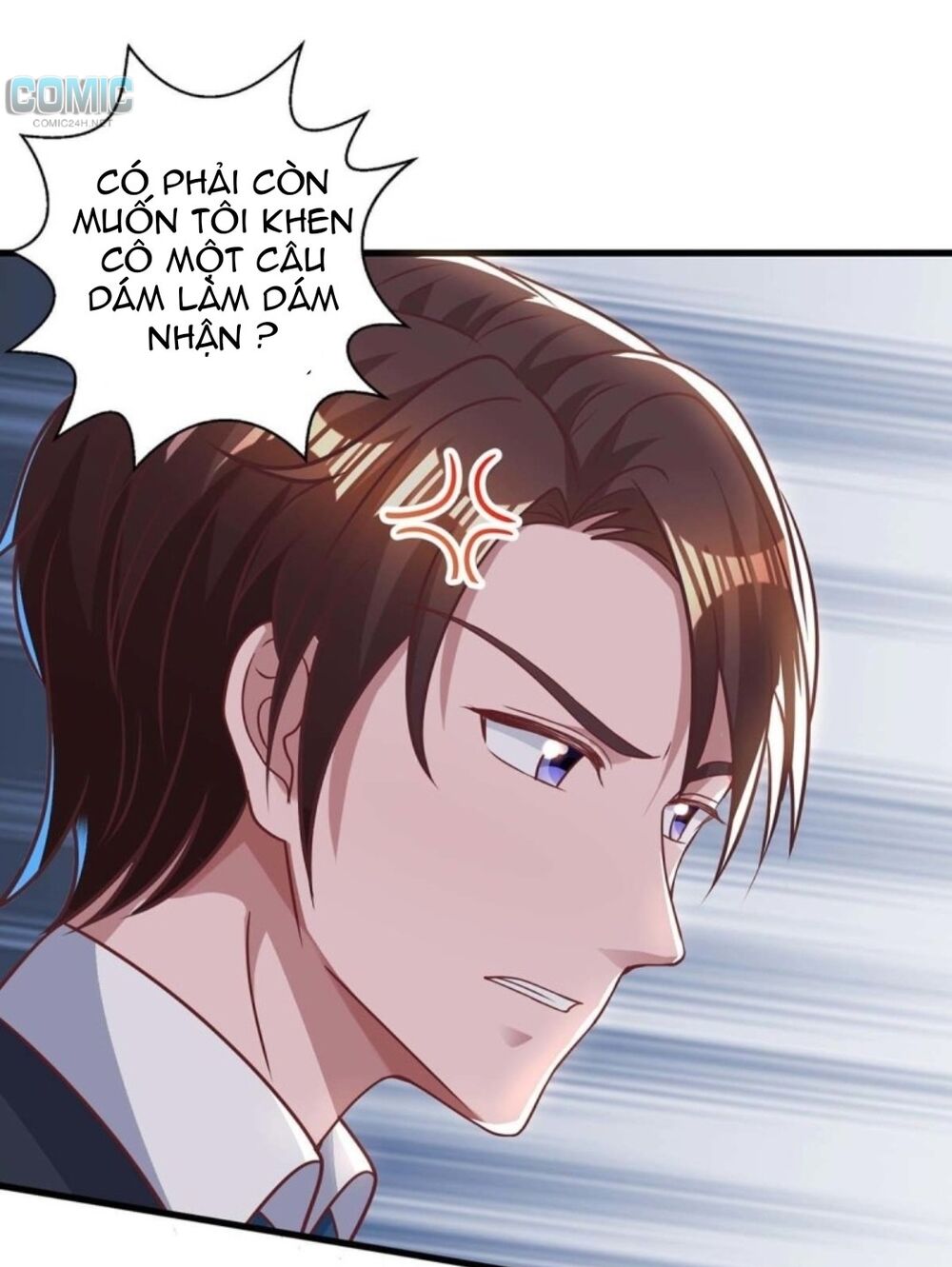 Tổng Tài Bá Đạo Cầu Ôm Ôm: Chapter 181