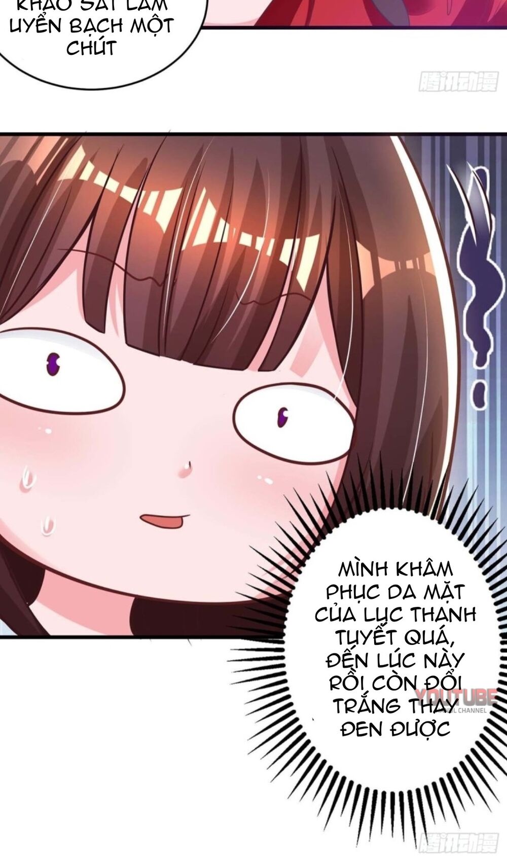 Tổng Tài Bá Đạo Cầu Ôm Ôm: Chapter 181