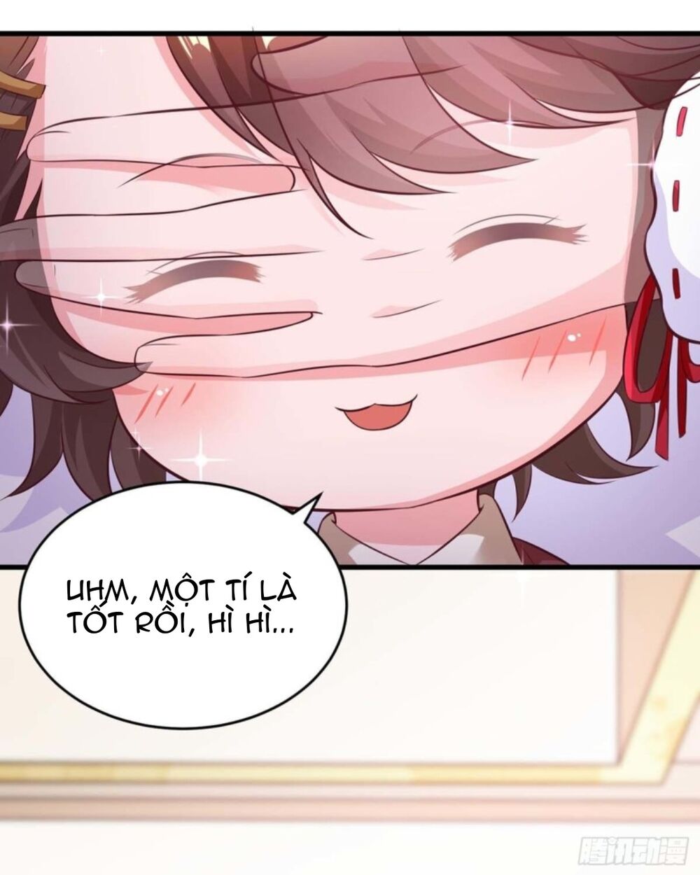 Tổng Tài Bá Đạo Cầu Ôm Ôm: Chapter 181