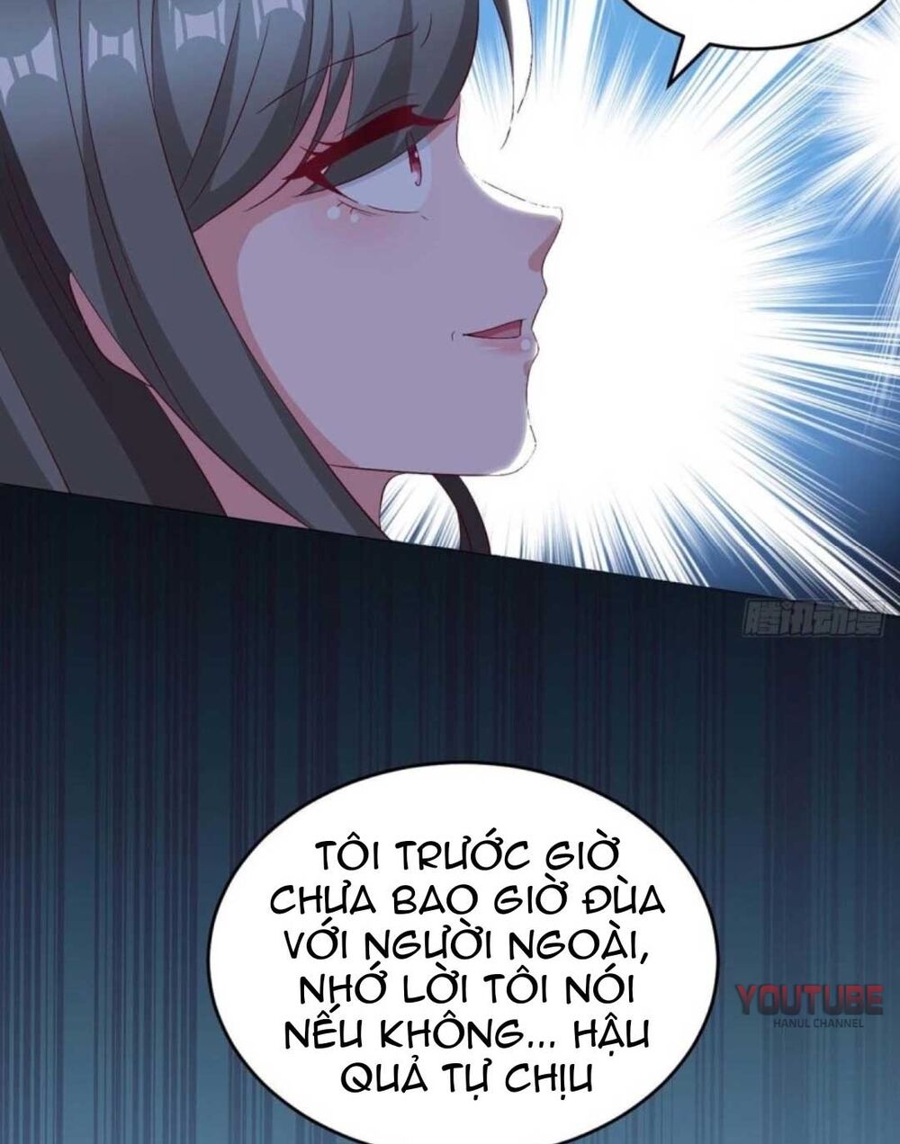 Tổng Tài Bá Đạo Cầu Ôm Ôm: Chapter 181