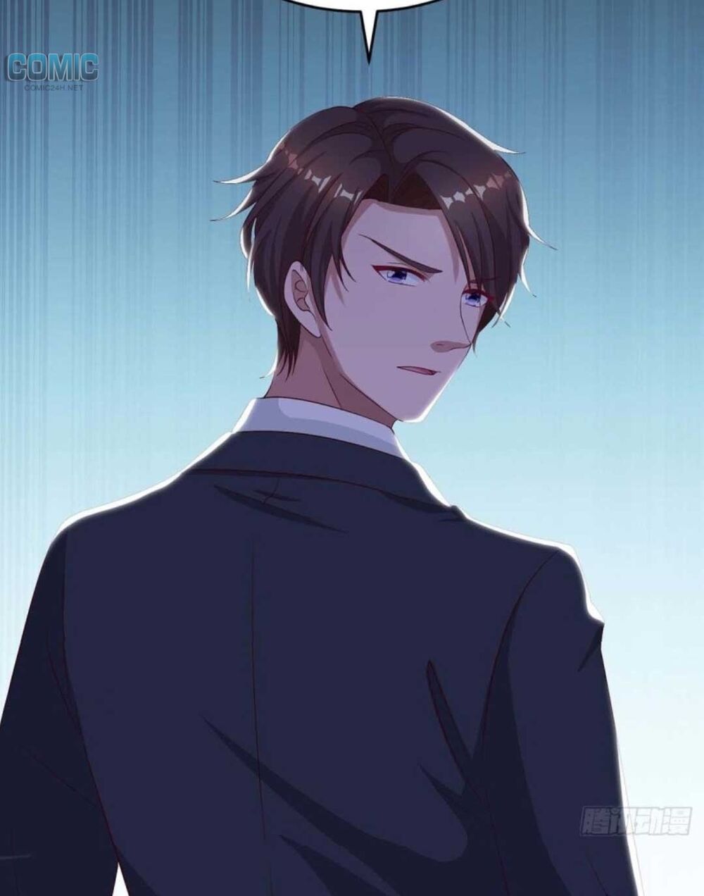 Tổng Tài Bá Đạo Cầu Ôm Ôm: Chapter 181