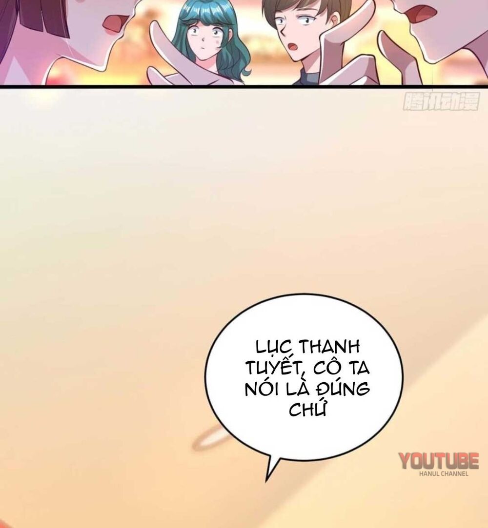 Tổng Tài Bá Đạo Cầu Ôm Ôm: Chapter 181