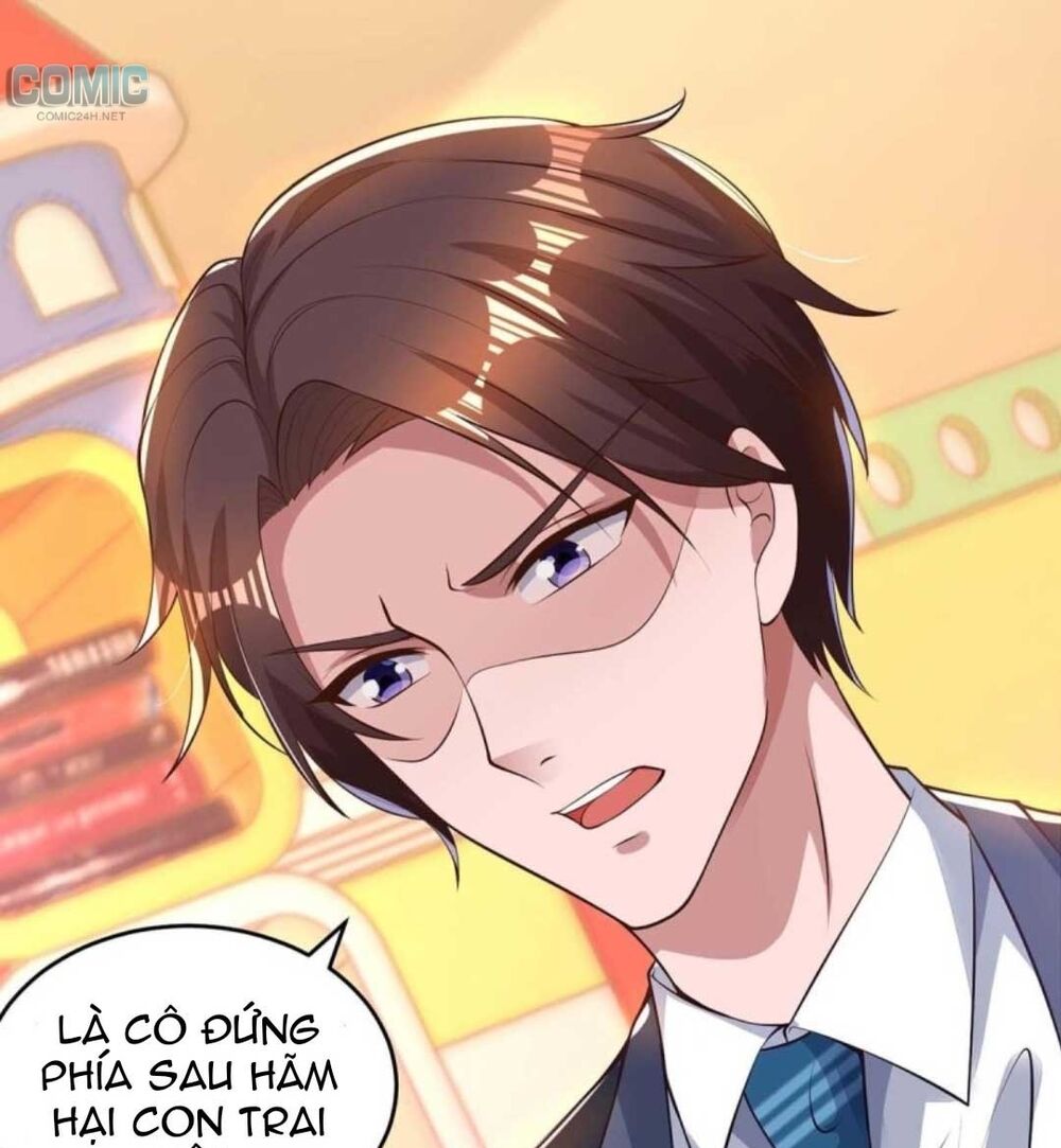 Tổng Tài Bá Đạo Cầu Ôm Ôm: Chapter 181