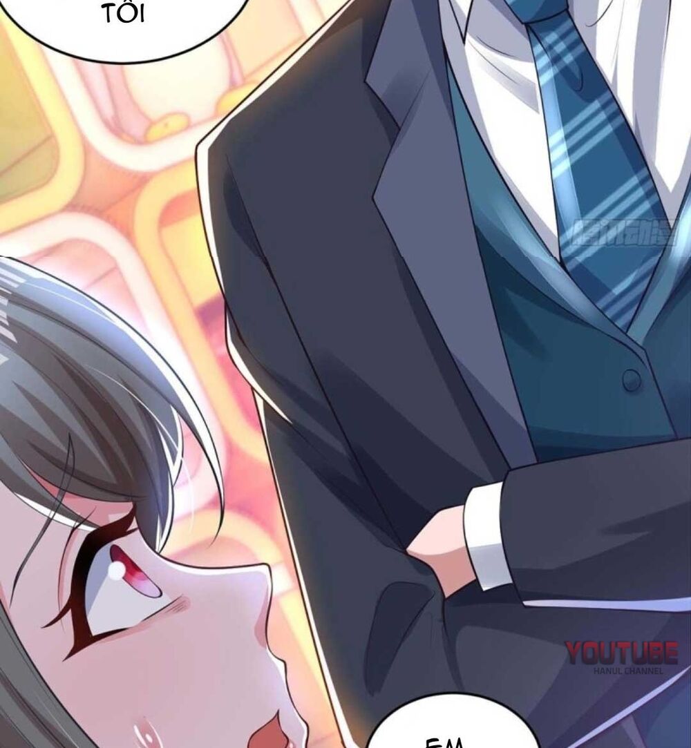 Tổng Tài Bá Đạo Cầu Ôm Ôm: Chapter 181