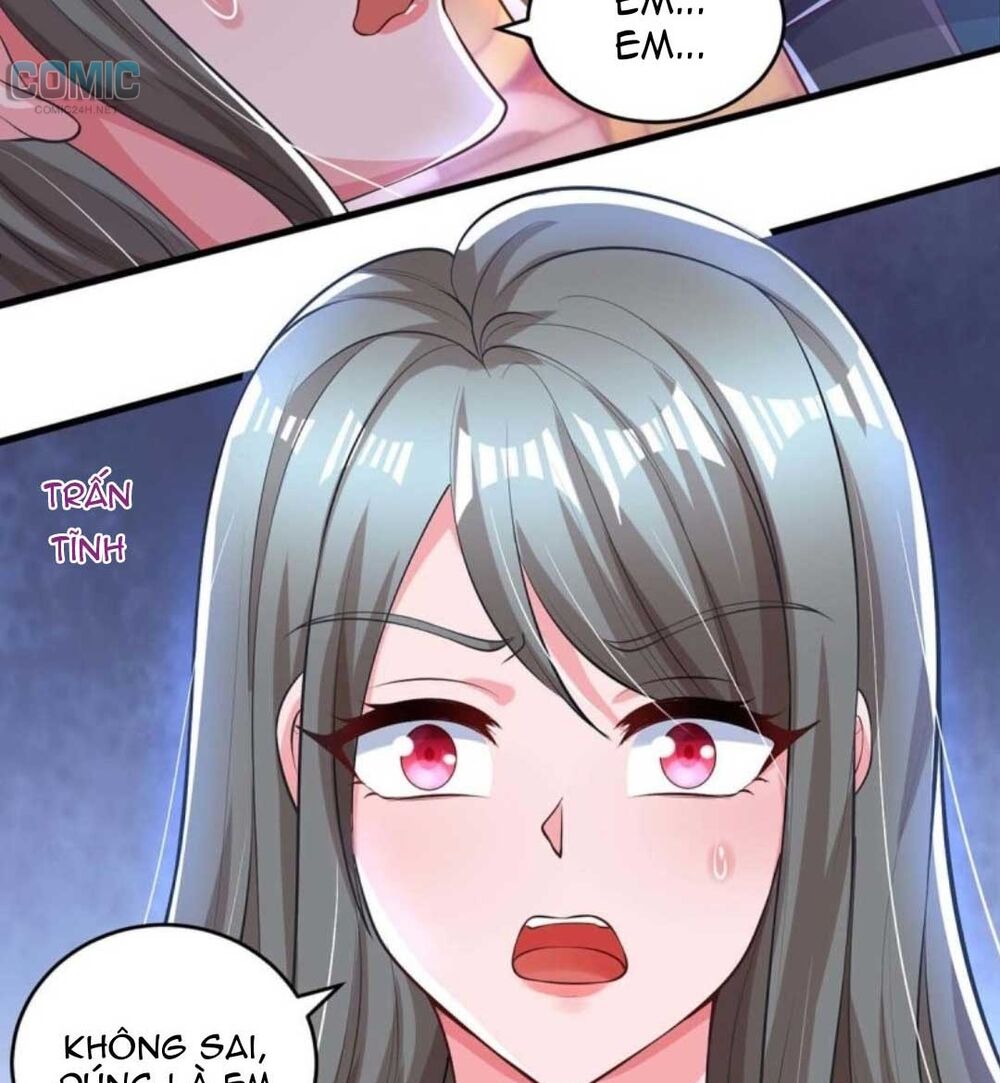 Tổng Tài Bá Đạo Cầu Ôm Ôm: Chapter 181