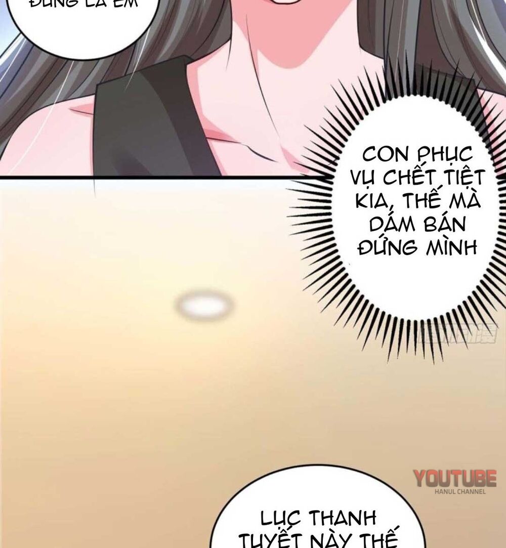 Tổng Tài Bá Đạo Cầu Ôm Ôm: Chapter 181