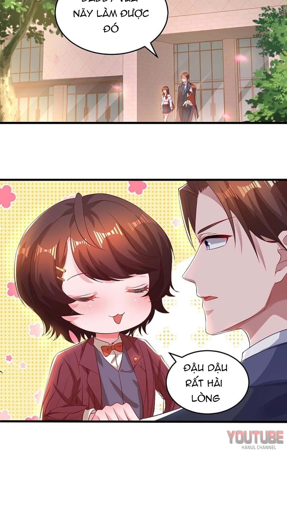 Tổng Tài Bá Đạo Cầu Ôm Ôm: Chapter 182