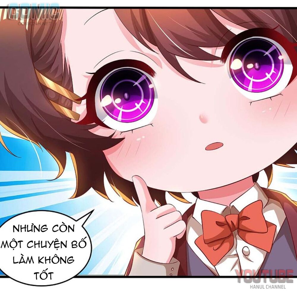 Tổng Tài Bá Đạo Cầu Ôm Ôm: Chapter 182