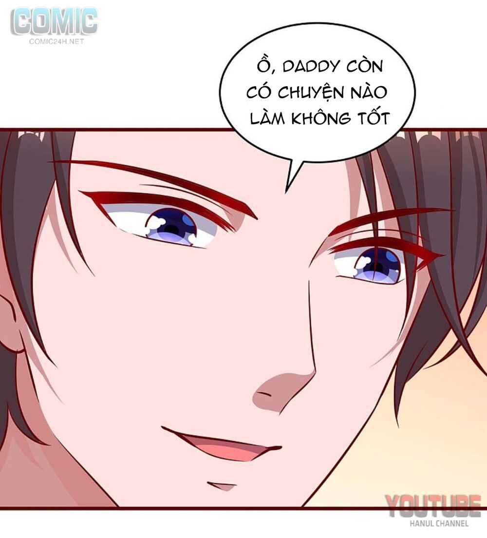 Tổng Tài Bá Đạo Cầu Ôm Ôm: Chapter 182