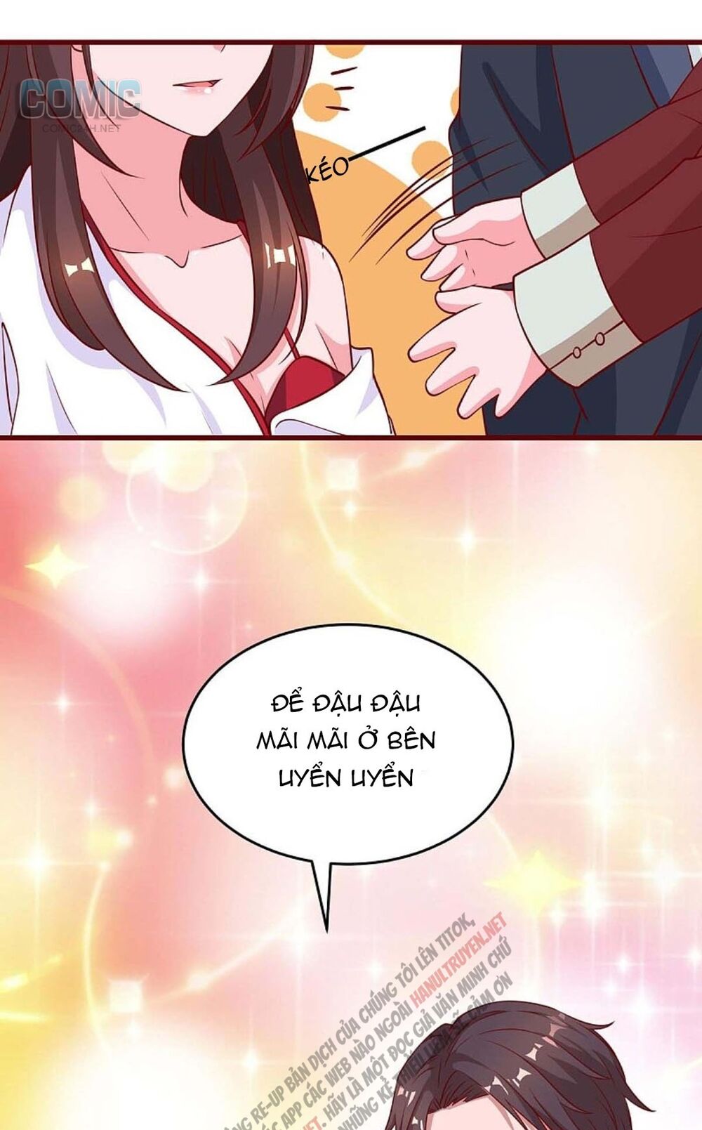 Tổng Tài Bá Đạo Cầu Ôm Ôm: Chapter 182